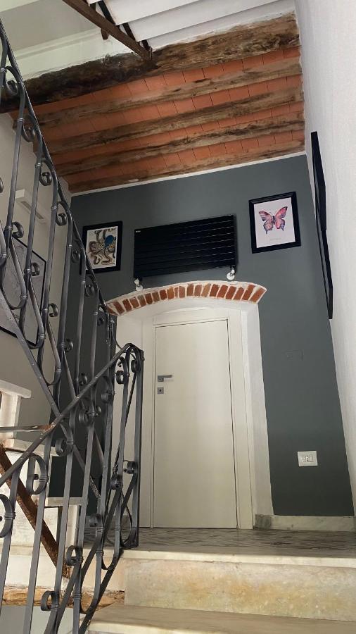 B&B Gronda Via Vandelli Massa  Esterno foto