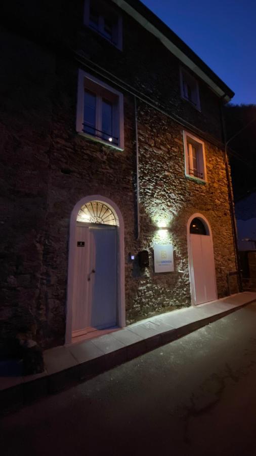 B&B Gronda Via Vandelli Massa  Esterno foto