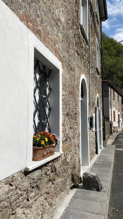 B&B Gronda Via Vandelli Massa  Esterno foto