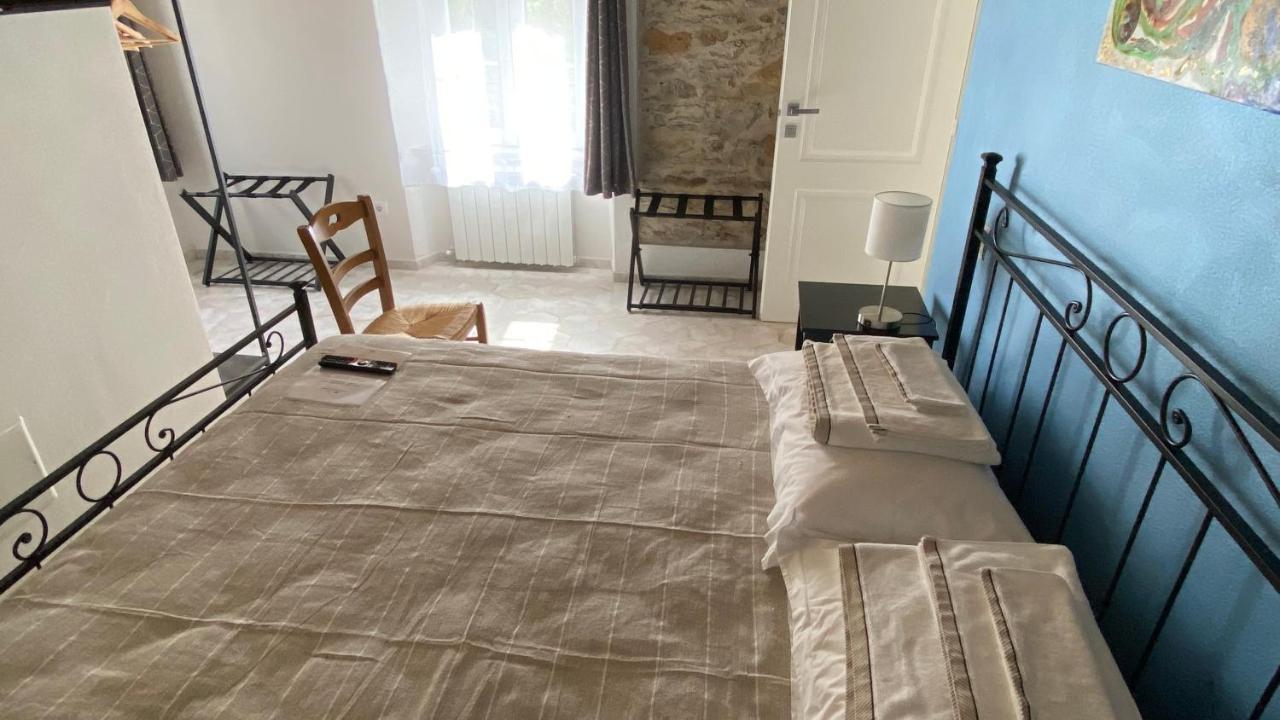 B&B Gronda Via Vandelli Massa  Esterno foto