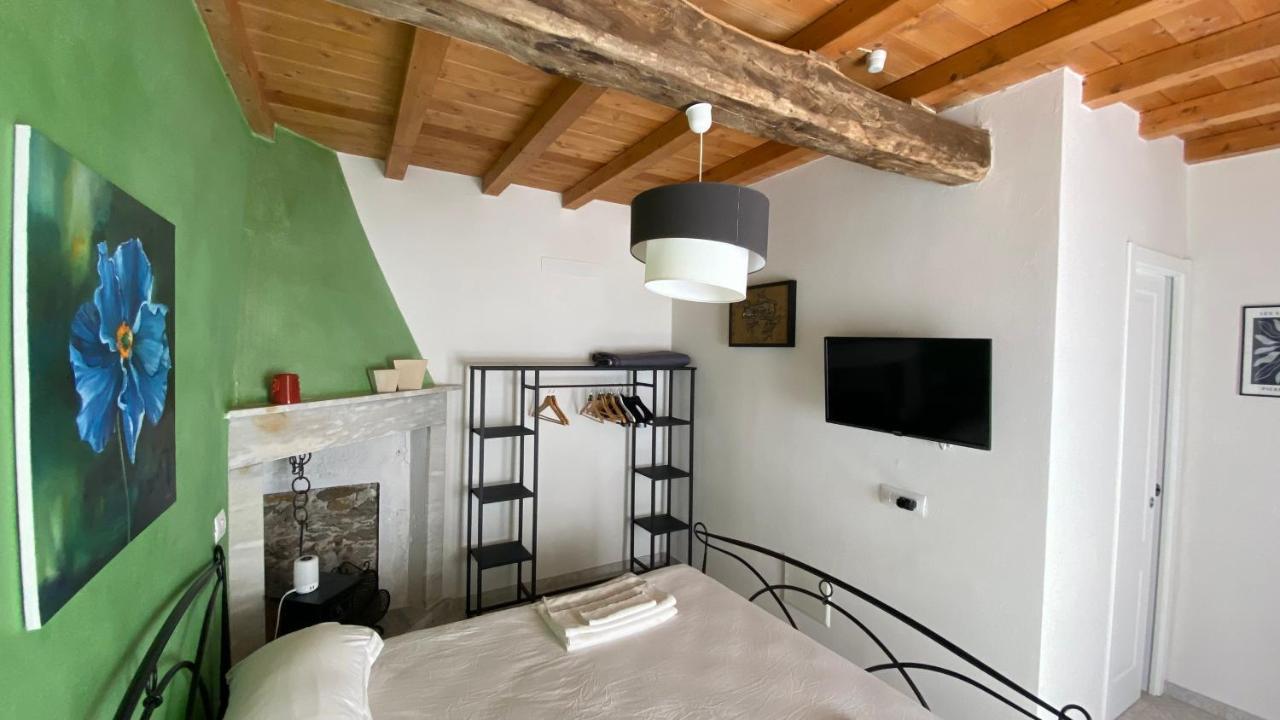 B&B Gronda Via Vandelli Massa  Esterno foto