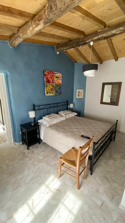 B&B Gronda Via Vandelli Massa  Esterno foto