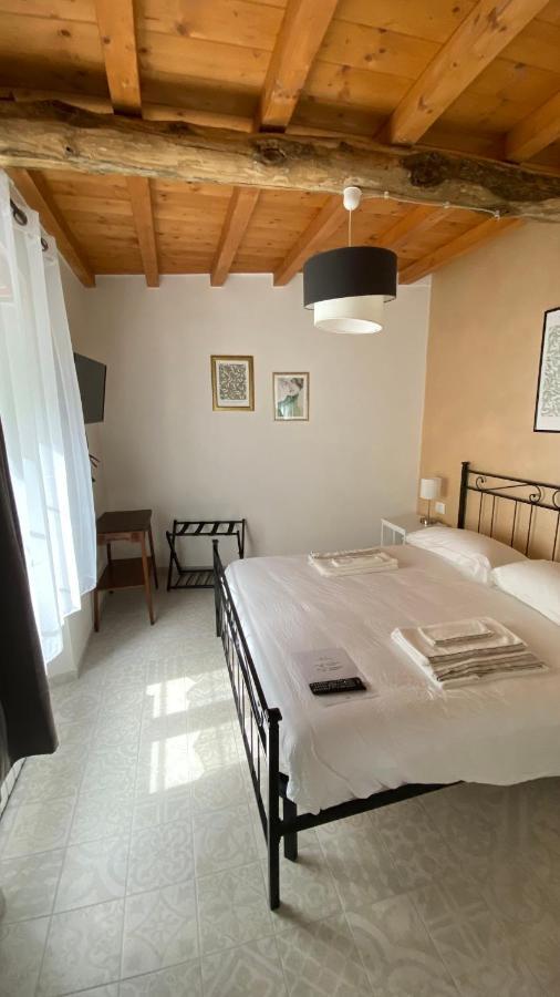 B&B Gronda Via Vandelli Massa  Esterno foto