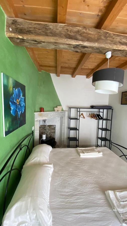 B&B Gronda Via Vandelli Massa  Esterno foto