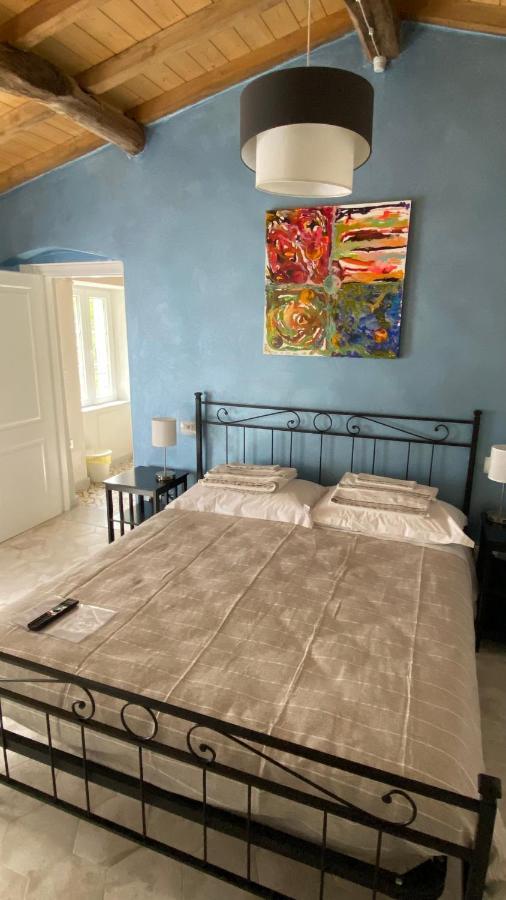 B&B Gronda Via Vandelli Massa  Esterno foto